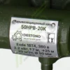 Насос EX 50 НРВ-20К 380v