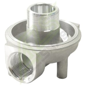 Адаптер фильтра Gilbarco