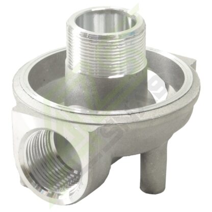 Адаптер фильтра Gilbarco