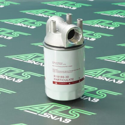 Адаптер фильтра Gilbarco