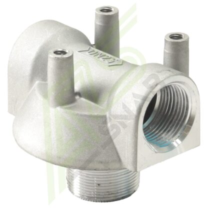 Адаптер фильтра Gilbarco