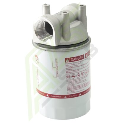 Адаптер фильтра Gilbarco