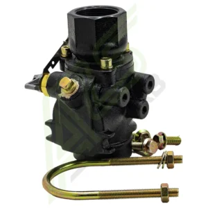 Обрывной клапан DN 40