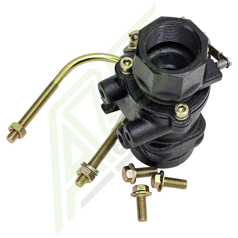 Обрывной клапан DN 40