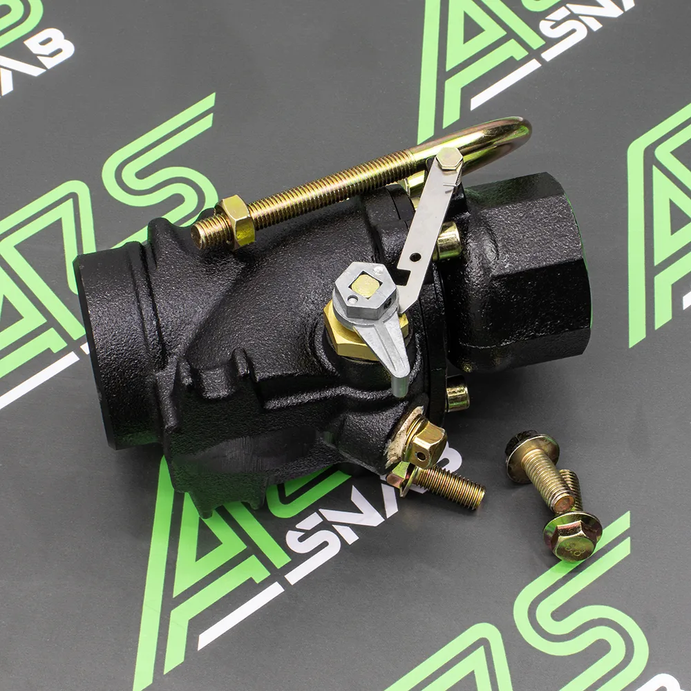 Обрывной клапан DN 40