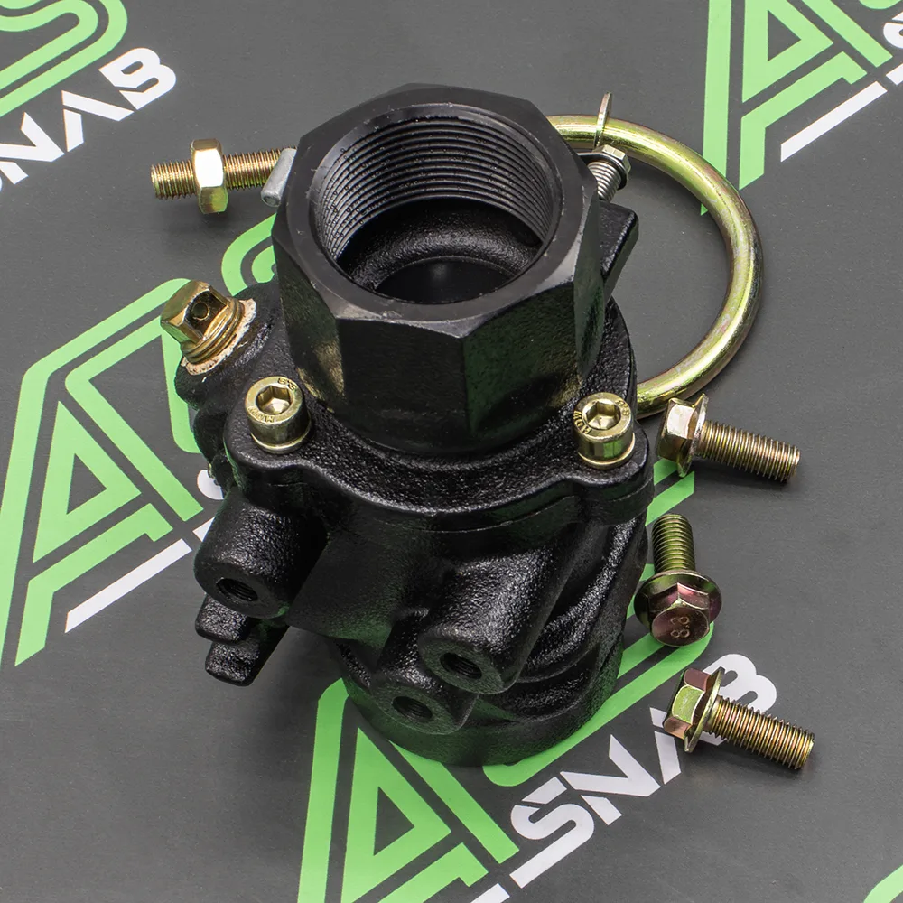 Обрывной клапан DN 40