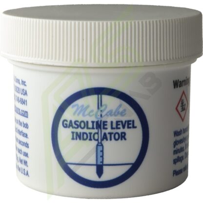 Бензочувствительная паста "McCABE"