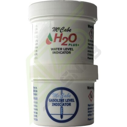 Бензочувствительная паста "McCABE"