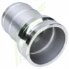 Camlock E100