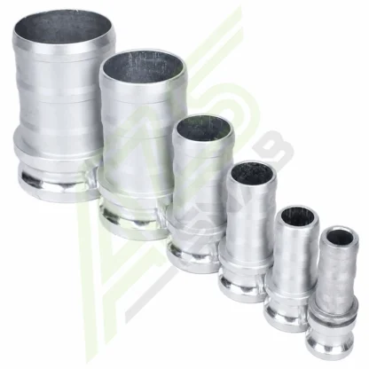 Camlock E100