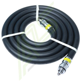 Рукав COAX 21 LT*8L 3.75m