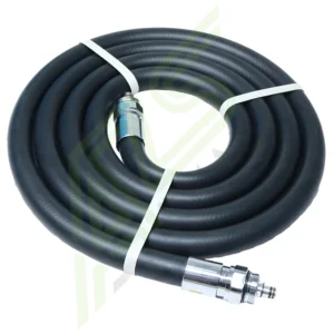 Рукав COAX 21 LT*8L 3.75m