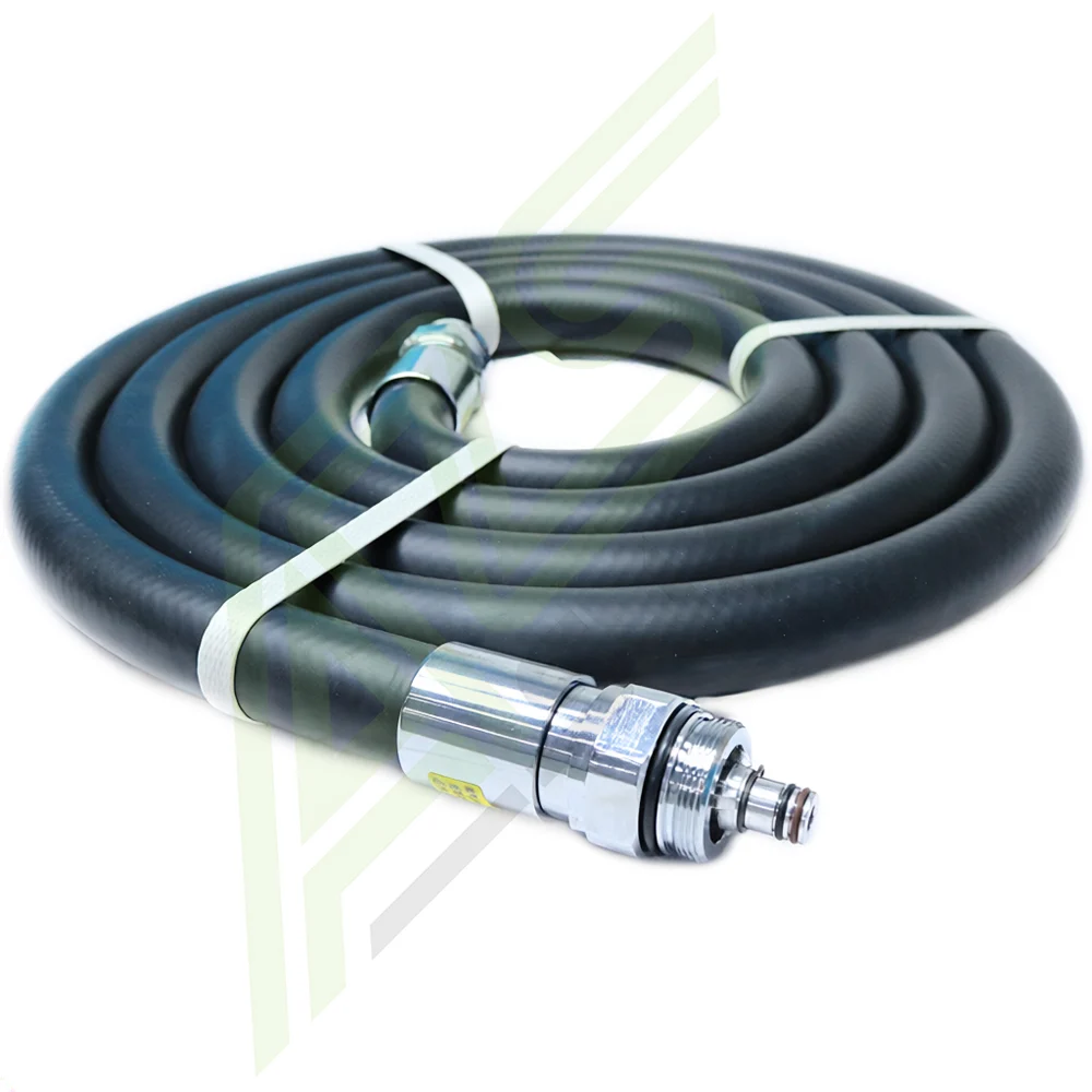 Рукав COAX 21 LT*8L 3.75m