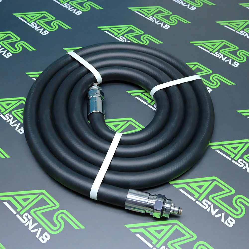 Рукав COAX 21 LT*8L 3.75m