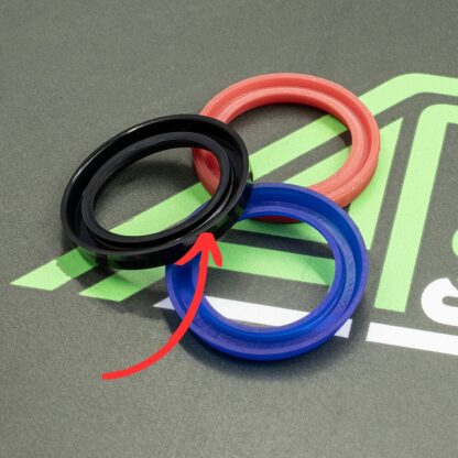 Пружина EF 080