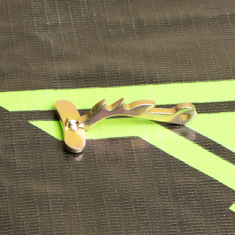 Фиксатор рычага EF 184