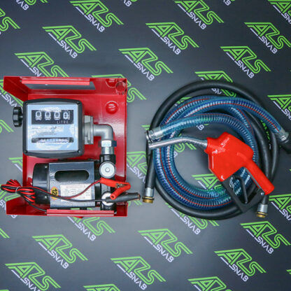 Мини АЗС 12V