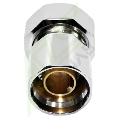 Фитинг М16-1"