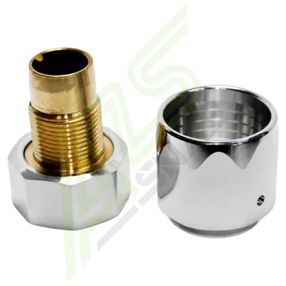 Фитинг М19-1"