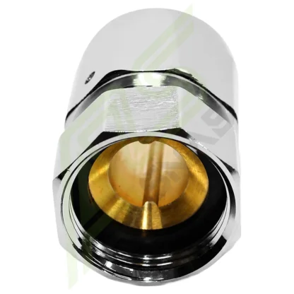 Фитинг М19-1"