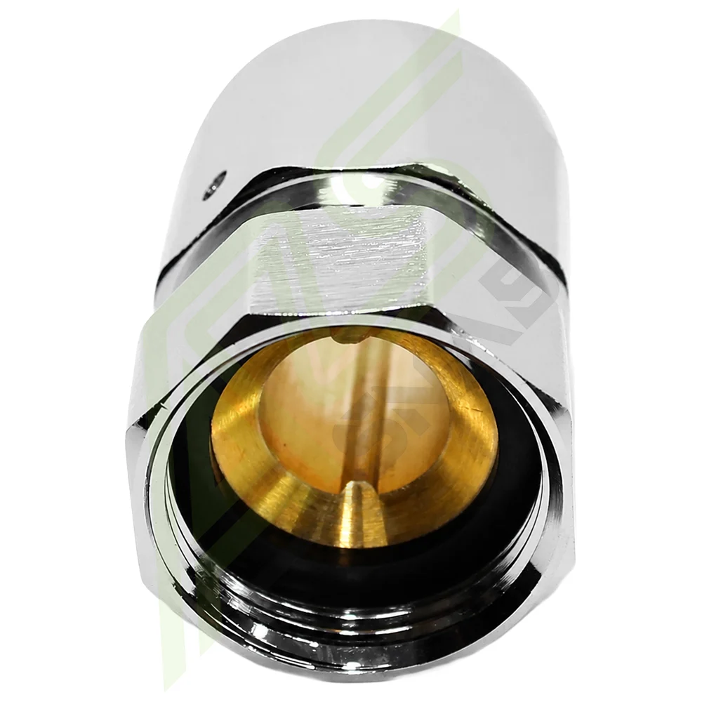 Фитинг М19-1"