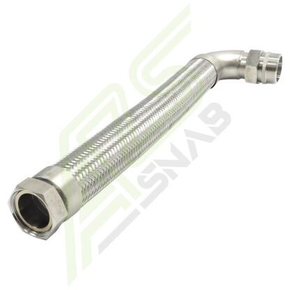 Флексибель D 50мм, L60 см, A90°