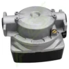 Мех. cчётчик FM-120-4, 1", пг ±1%