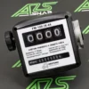 Мех. cчётчик FM-120-4, 1", пг ±1%