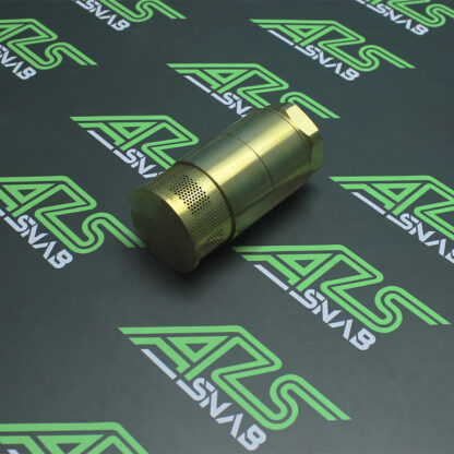 Клапан обратный DN50