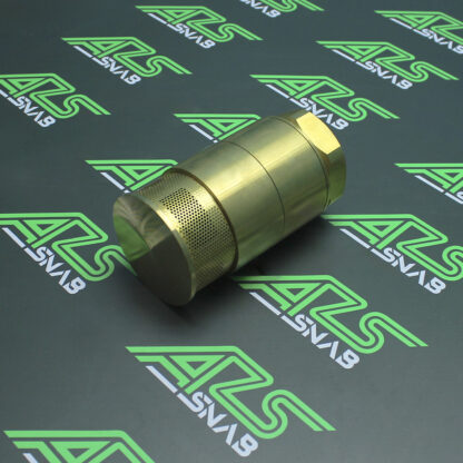 Обратный клапан DN80