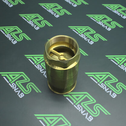 Обратный клапан DN80