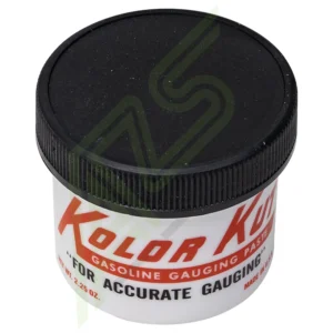 Бензочувствительная паста Kolor Kut