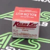 Бензочувствительная паста Kolor Kut