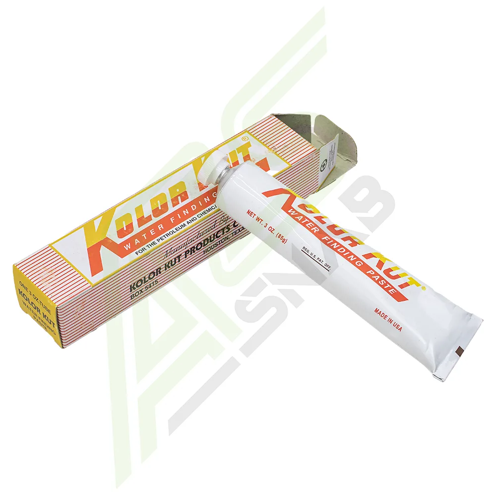 Водочувствительная паста Kolor Kut