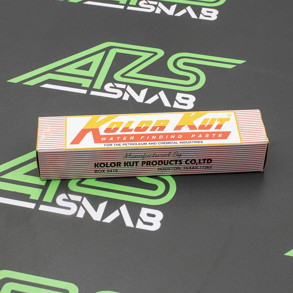 Водочувствительная паста Kolor Kut