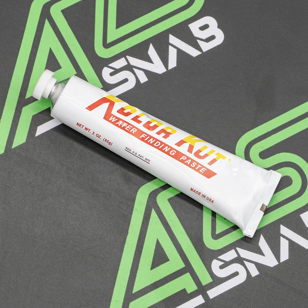 Водочувствительная паста Kolor Kut