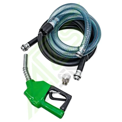 Мини АЗС 24V
