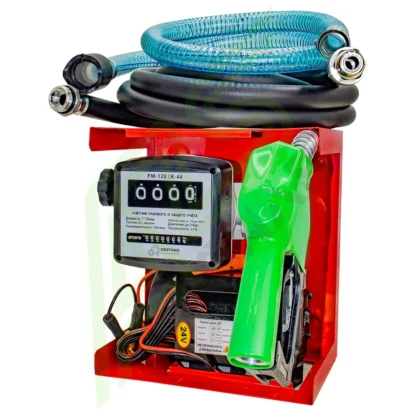 Мини АЗС 24V