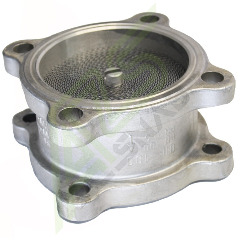 Огнепреградитель ОП-50 | Доставка по KZ