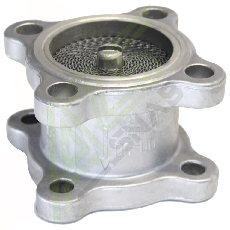 Огнепреградитель ОП-50 | Доставка по KZ