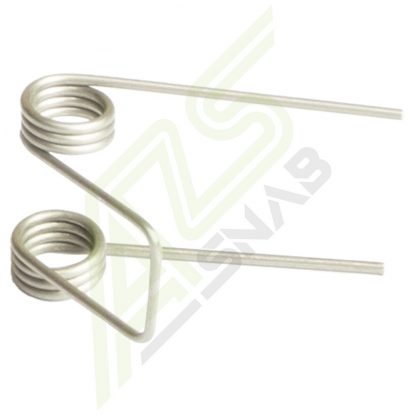 Пружина EF 032