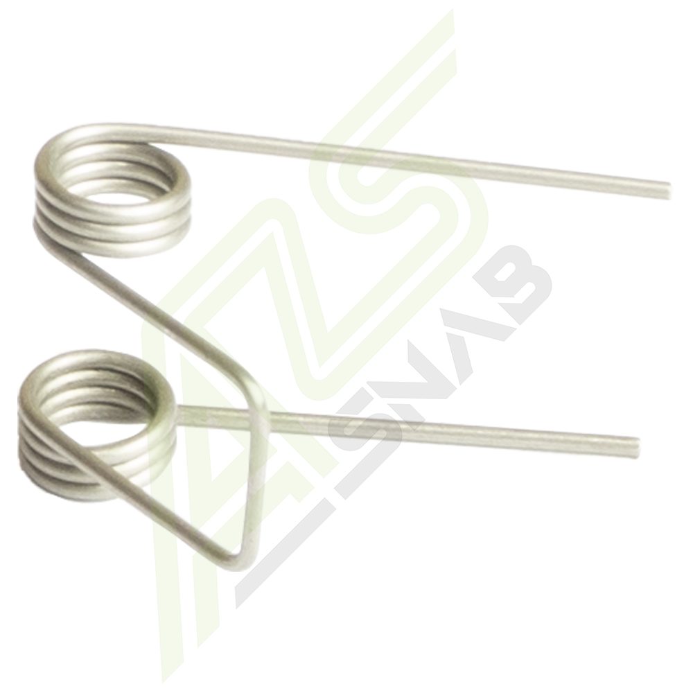 Пружина EF 032