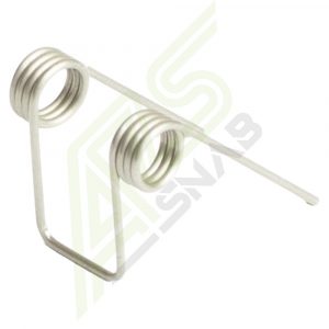 Пружина EF 032