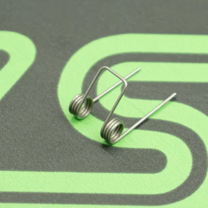 Пружина EF 032