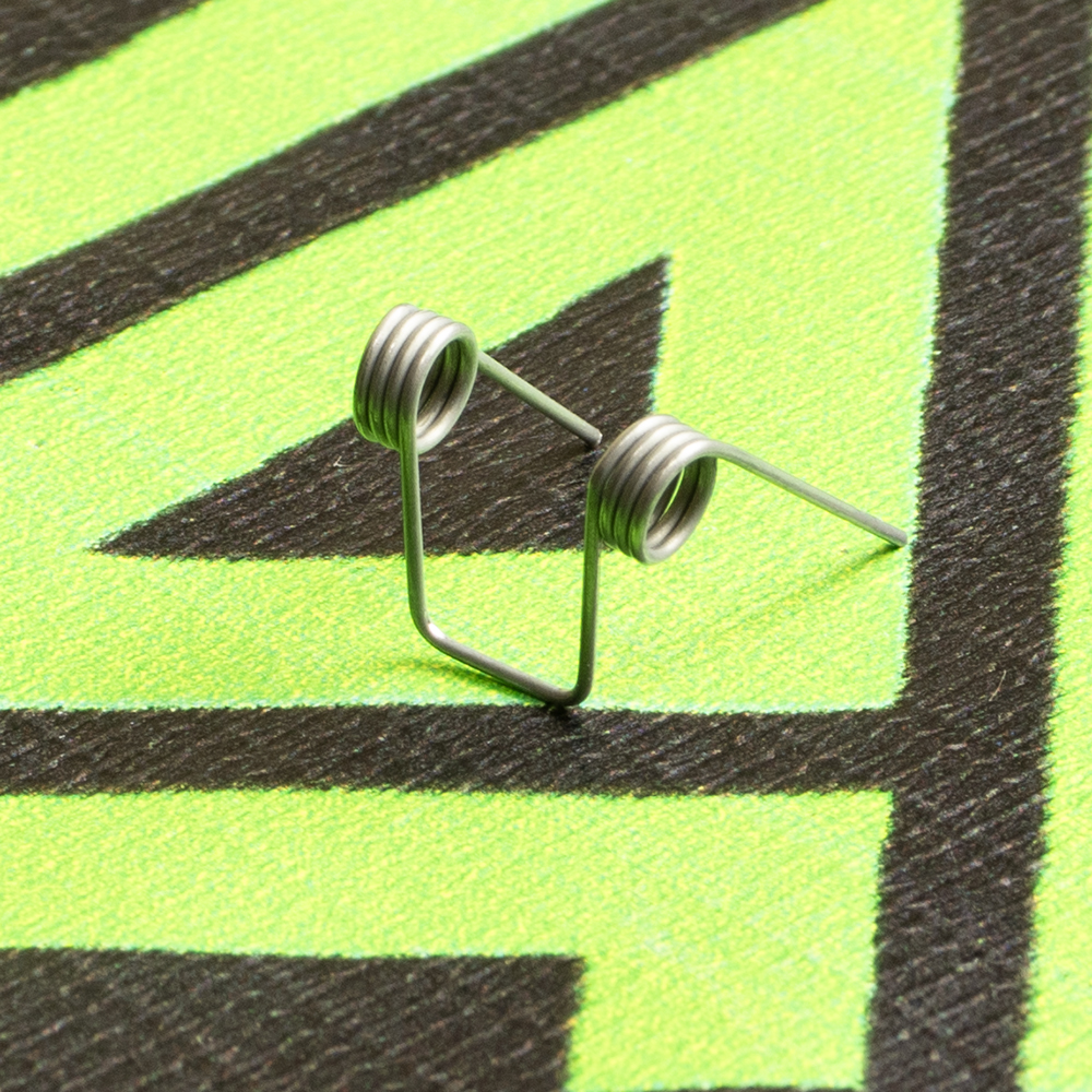 Пружина EF 032