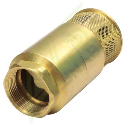 Обратный клапан DN40