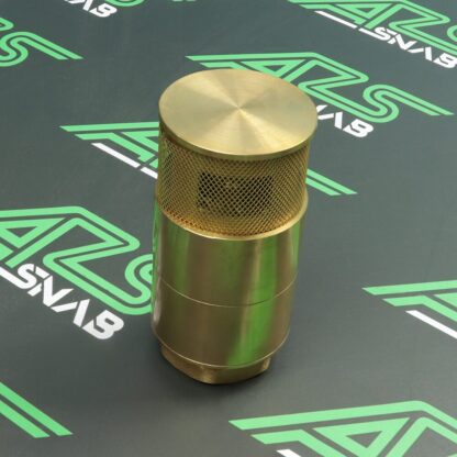 Обратный клапан DN40