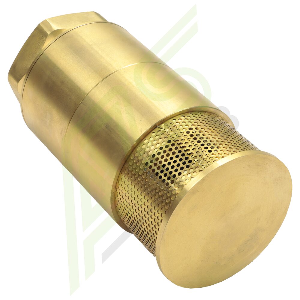 Клапан обратный DN50