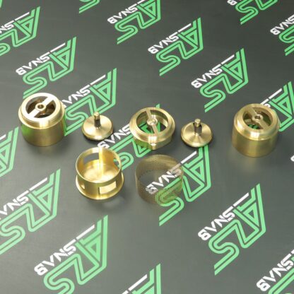 Клапан обратный DN50