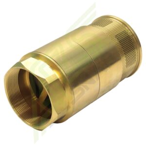 Обратный клапан DN80